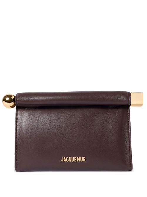  JACQUEMUS | BAW00472 AC27L14890